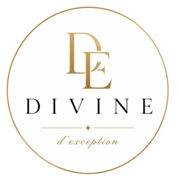 Logo Divine Extension